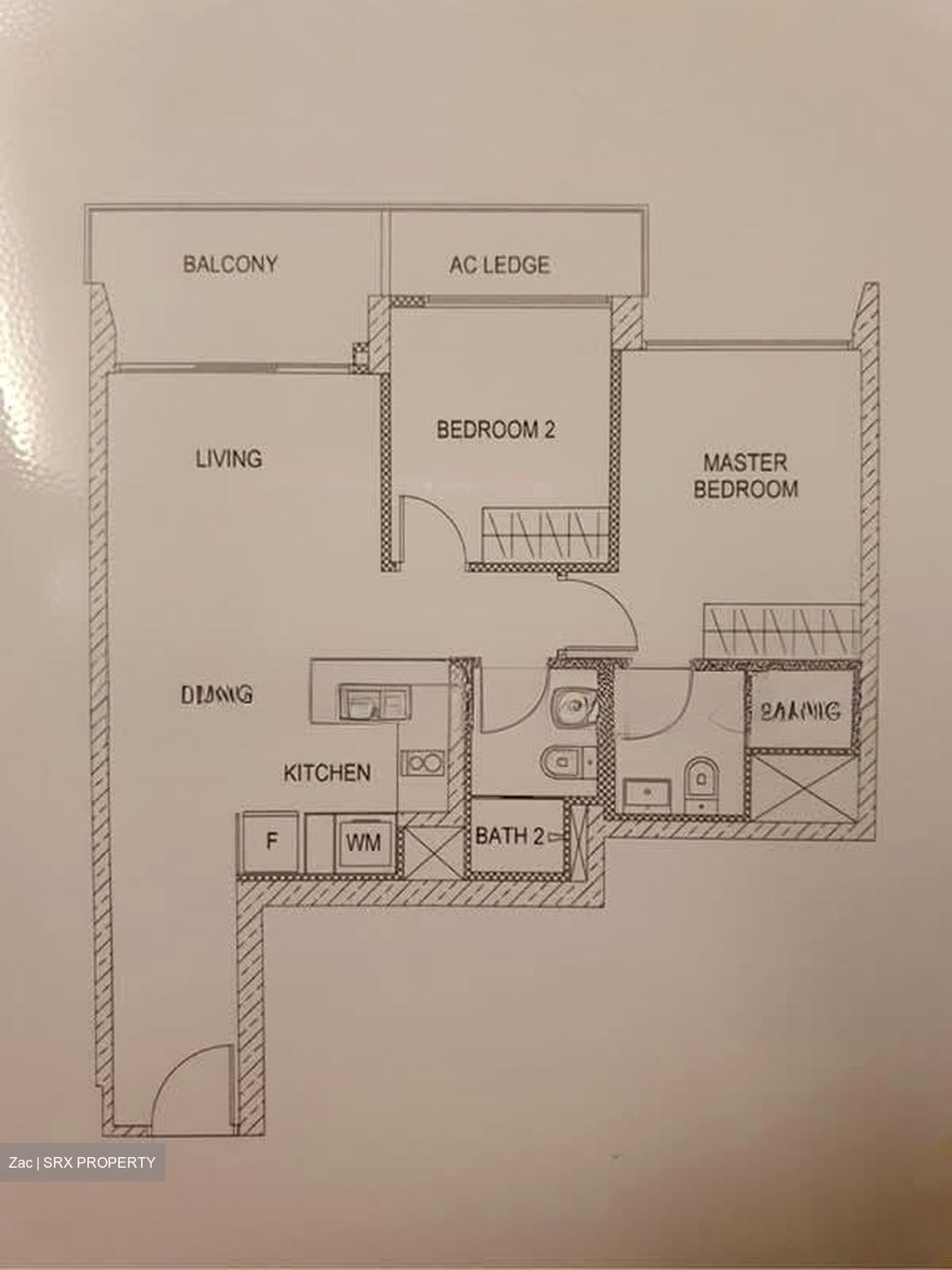 Sol Acres (D23), Condominium #594660521